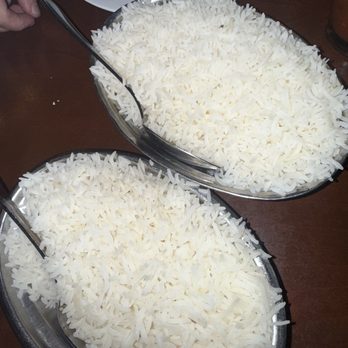 Taj Palace - Basmati Rice Full - Indian Near Me - Las Vegas, Nevada Taj Palace - Basmati Rice Full - Indian Near Me - Las Vegas, Nevada