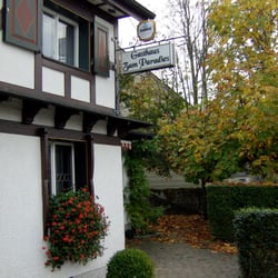 Gasthaus Zum Paradies - Gasthaus zum Paradies