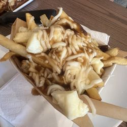 Poutine