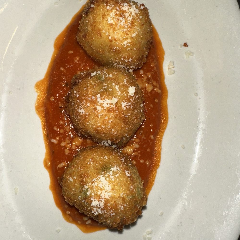 Osteria 106 - Arancini - Italian Near Me - New York, New York