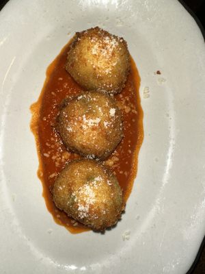 Osteria 106 by null