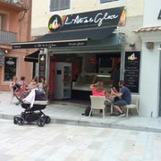 洋書 Apprendre l'art de la Glace et des Sorbe Amazon.co.jp: Apprenez l'art de la glace et des sorbets : 本