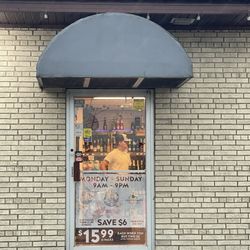 EZ Liquor & Tobacco