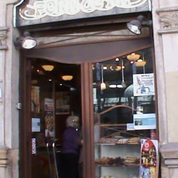 Forn J. Montserrat - Forn J. Montserrat