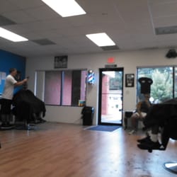 Blend Zone Barbershop - The best place for  real military hair cut or regular hair cut.