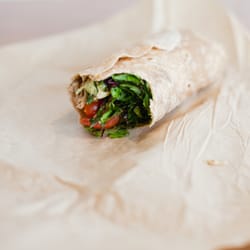 FreshCoast Health Food Bar