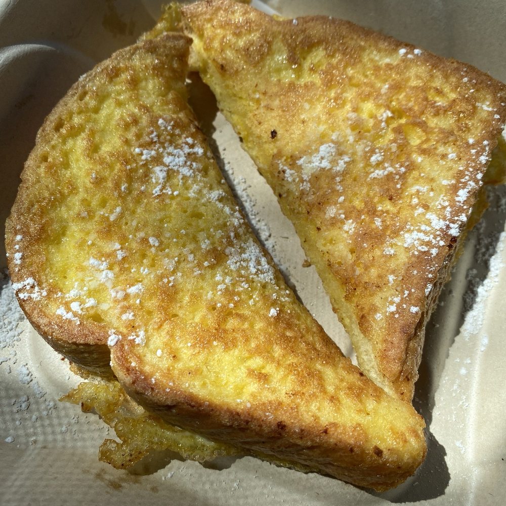 Mil’s Diner - French toast - Diners Near Me - Milpitas, California