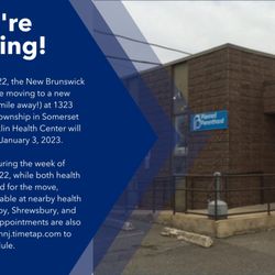 Planned Parenthood - Franklin Health Center