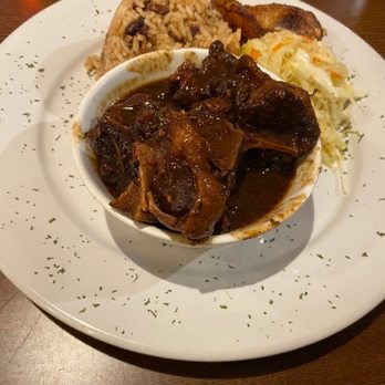 Island Spice Grille & Lounge - Ox Tail - Caribbean Near Me - Edgewood, Maryland Island Spice Grille & Lounge - Ox Tail - Caribbean Near Me - Edgewood, Maryland