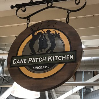 Cane Patch Kitchen - Soul Food Near Me - San Diego, California