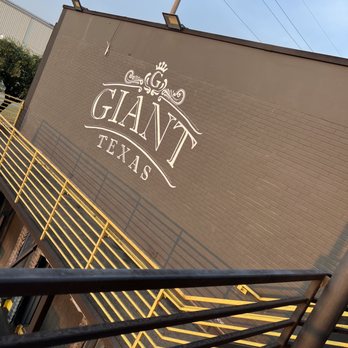 Giant Texas Distillers - Distilleries Near Me - Houston, Texas Giant Texas Distillers - Distilleries Near Me - Houston, Texas