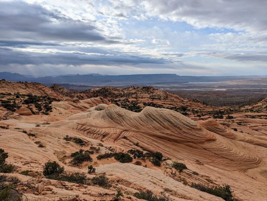 Dixie National Forest by null