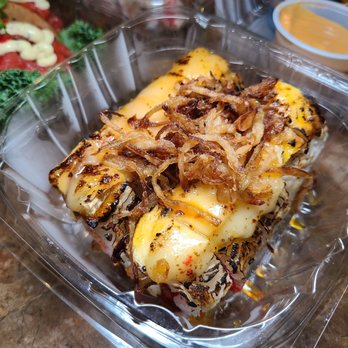 Sokai Sushi Bar - Miami - Sushi Bars Near Me - Miami, Florida