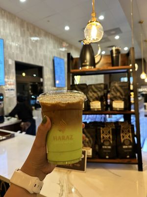 Haraz Coffee House by null