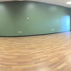 Bravo Dance Family - Room 1