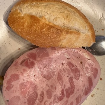 Bavaria Sausage - Brötchen with fresh deli. - Specialty Food Near Me - Fitchburg, Wisconsin Bavaria Sausage - Brötchen with fresh deli. - Specialty Food Near Me - Fitchburg, Wisconsin