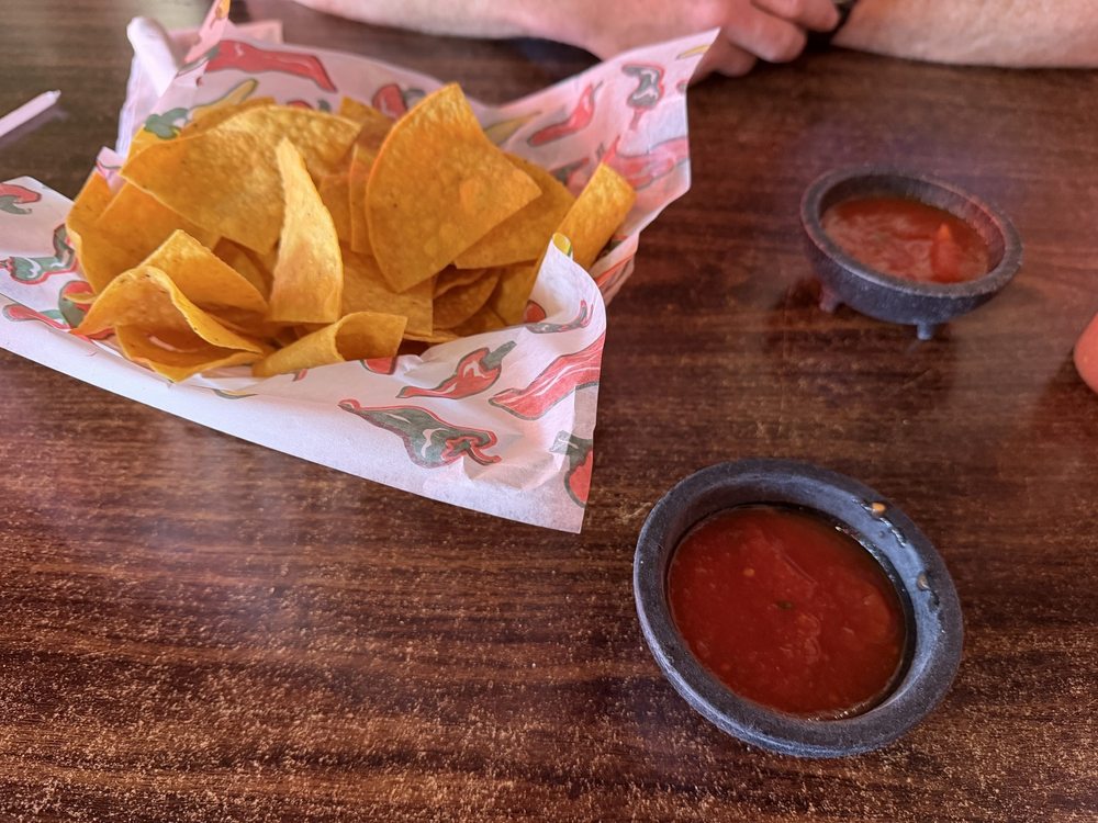 Mezcal Mexican Bar and Grill