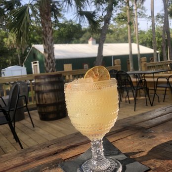 Julep Palm Valley - Coyote Moon. - Cocktail Bars Near Me - Ponte Vedra Beach, Florida