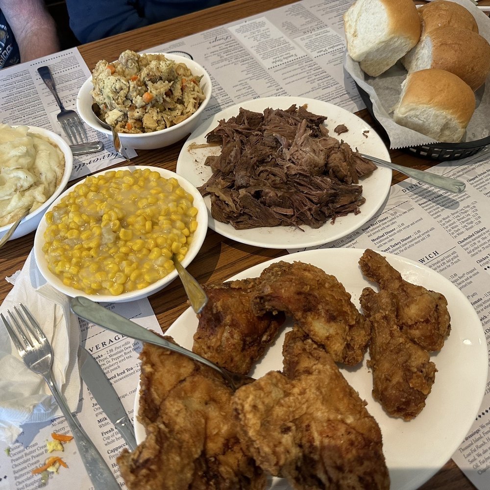 Berlin Farmstead - Bakeries Near Me - Berlin, Ohio