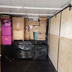 J & J Family Movers