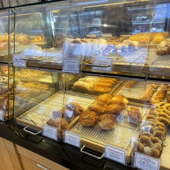 Paris Baguette - Selection - September 2021 - Bakeries Near Me - Pleasanton, California Paris Baguette - Selection - September 2021 - Bakeries Near Me - Pleasanton, California