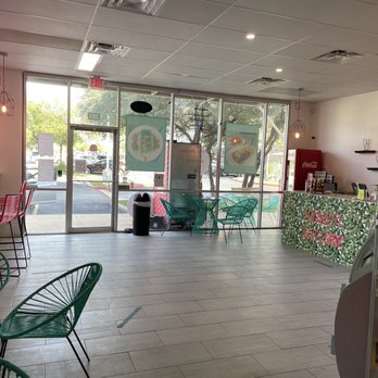 Holy Pops - Desserts Near Me - San Antonio, Texas