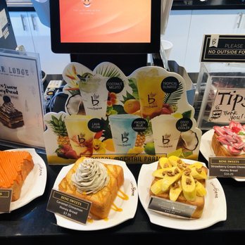 Caffe Bene - Coffee & Tea Near Me - Torrance, California Caffe Bene - Coffee & Tea Near Me - Torrance, California