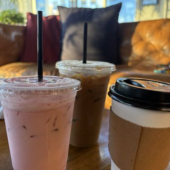 Fitti's Espresso - Coffee & Tea Near Me - Kansas City, Missouri