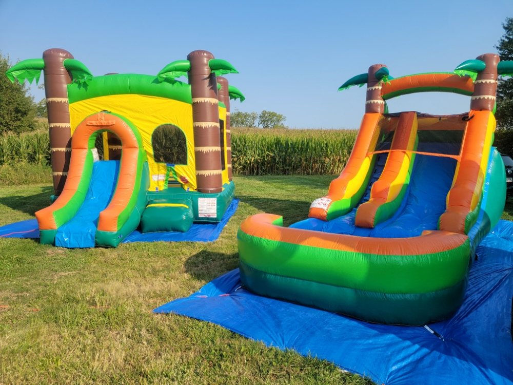 PARTY TIME Updated June 2024 2223 E County Rd 1150 N, Batesville