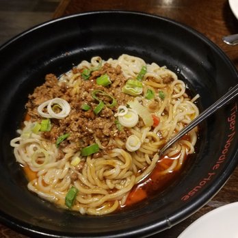 Tiger Noodle House - Dan Dan Noodles - Chinese Near Me - Katy, Texas Tiger Noodle House - Dan Dan Noodles - Chinese Near Me - Katy, Texas
