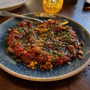 Aba - Mediterranean Near Me - Chicago, Illinois