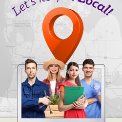 CIS Agency - Working with Local Businesses