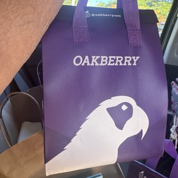Oakberry Acai - Acai Bowls Near Me - Kapolei, Hawaii