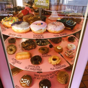Voodoo Doughnut - Available Doughnuts - Donuts Near Me - Portland, Oregon Voodoo Doughnut - Available Doughnuts - Donuts Near Me - Portland, Oregon