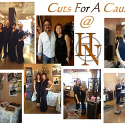 Troy E Newland - Cuts For A /Cause At HN