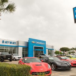Bayway Chevrolet