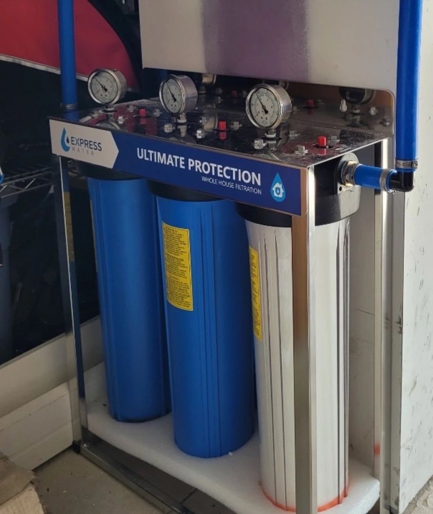 Slide of Family Tradition Plumbing and Heating