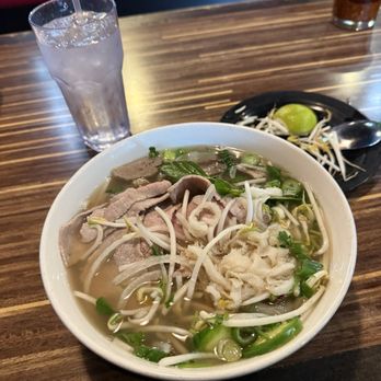 Cloud 9 Pho & Teatime - Delicious P2. Pho Tai Eye. - Pan Asian Near Me - Fontana, California Cloud 9 Pho & Teatime - Delicious P2. Pho Tai Eye. - Pan Asian Near Me - Fontana, California