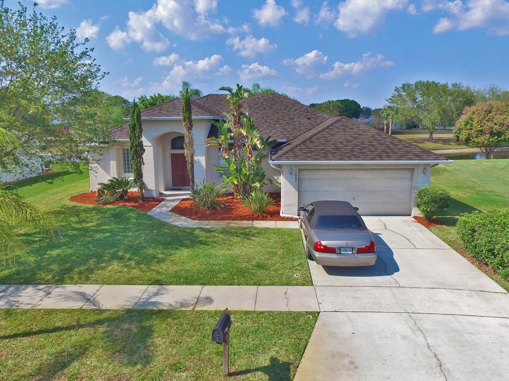 Slide of Property Renovations & Construction