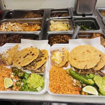 Tacolicious - Cocina - Mexican Near Me - Dallas, Texas