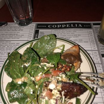 Coppelia - Cuban Near Me - New York, New York