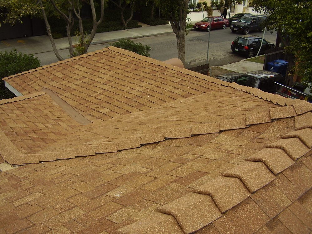 Slide of Best Quality Roofing