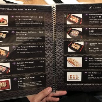Sushi Sen - Sushi Bars Near Me - Squamish, British Columbia