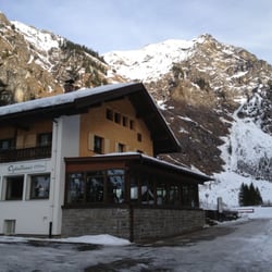 Berggasthaus Oytalhaus