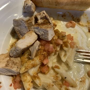 Ruby Tuesday - No flavor what so ever was like a Walmart microwave dinner - American Near Me - Dubois, Pennsylvania