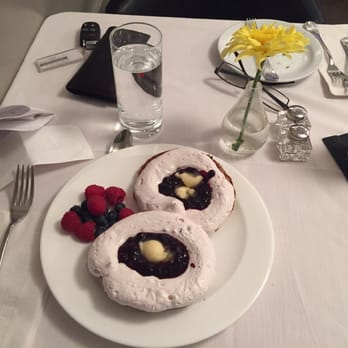Poached Breakfast Bistro - French toast blueberry bagels - Breakfast & Brunch Near Me - Saskatoon, Saskatchewan