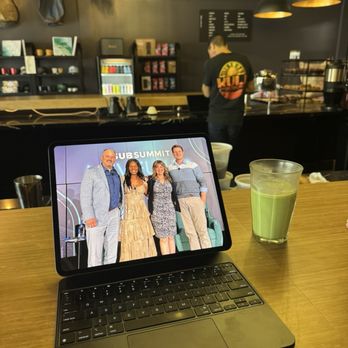 Kuli Coffee - iPad and Matcha - Coffee Roasteries Near Me - San Clemente, California Kuli Coffee - iPad and Matcha - Coffee Roasteries Near Me - San Clemente, California