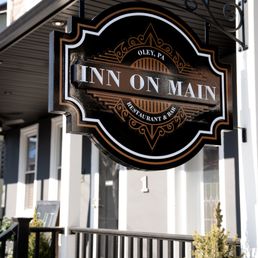 THE INN ON MAIN - Updated October 2025 - 53 Photos & 31 Reviews - 401