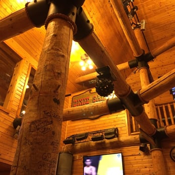 Dixie Saloon - Bars Near Me - Mackinaw City, Michigan