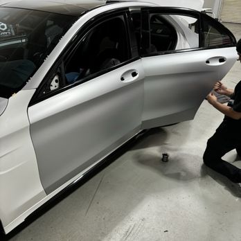 B Wraps - Vehicle Wraps Near Me - Las Vegas, Nevada